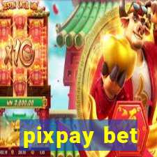 pixpay bet